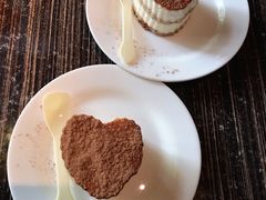 提拉米苏-NY STEAK 牛一扒房(番禺区南城路店)