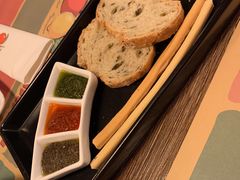 -安妮意大利餐厅(国贸店)