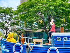 -东莞松山湖万象汇