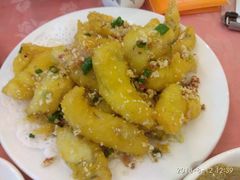 -深运潮州粥(东门店)