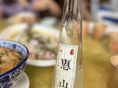 -二泉园老菜馆·百年无锡菜