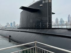 -中国人民解放军海军博物馆