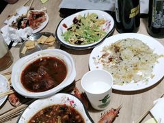 -烤五行·烧烤烤串(石佛营店)
