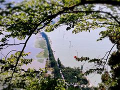 -昆明滇池国家级风景名胜区西山景区