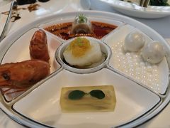 -人间采蜜(海信广场店)