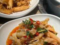 -淘米捞·米汤脆鲩鱼火锅(福田皇岗店)