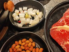 -九田家黑牛烤肉料理(西三道巷万达店)