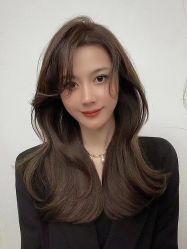 点击看大图 -Rise Hair上升造型