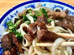 -清真-戏楼王记牛肉面