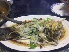 -老方桌小馆