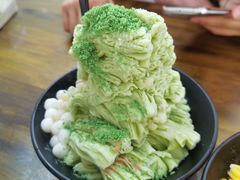 -串妹花式冰粉(乐山总店)