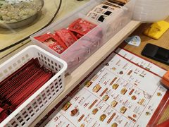 -喜家德虾仁水饺(青岛永旺东部店)