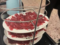 -八合里潮汕鲜牛肉火锅(上海汇智广场店)