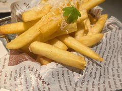 -西堤牛排(北京国瑞店)