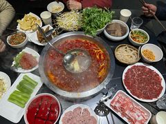 -俏媳妇火锅(宽窄巷子店)