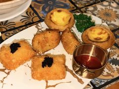 -番茄屋葡式美食(总店)