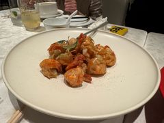 海苔腐乳虾球-海味观(老西门店)