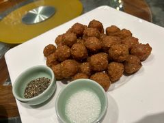 -那家小馆•北京菜•烤鸭(香山店)