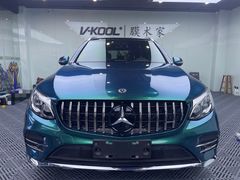 -7V威固广州膜术家不凡门店
