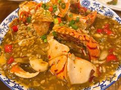 -回家吃饭·地道南昌菜(建德观总店)