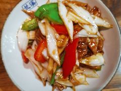 -兰溪小馆(东直门簋街店)