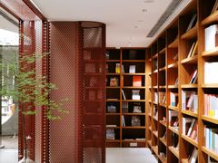 -二酉书店TOYOU BOOKS