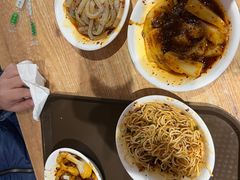-洞子口张老二凉粉(文殊院店)