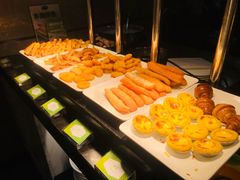 -希尔顿欢朋酒店·欢朋餐厅