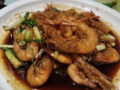 -老头儿油爆虾·知味杭州(爱琴海购物中心)