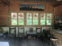 -苍山感通索道