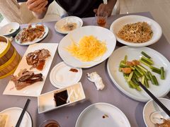 -全聚德(长白直营店)