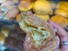 -占西饼店