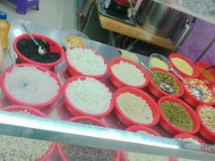 -碣石甜品(时代商业步行街店)