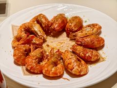 -侨美食家·粤菜(体育西路店)