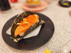 -争鲜回转寿司(南开大悦城店)
