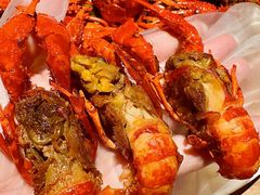 -红盔甲·小龙虾(定西路店)