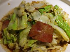 -外婆家(蓝色港湾店)