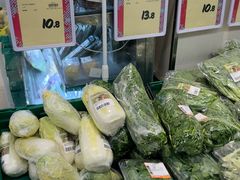 -新苗超市(花城店)