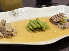 糟三拼-老正兴菜馆(福州路店)