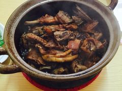 -灌顶姜母鸭(思明南路店)