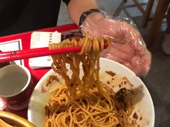 -味福记·本地特色菜(八一万达广场店)