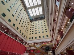 -北京九华山庄会展酒店
