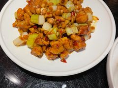 -皇城根北京风味主题餐厅(中海环宇城店)