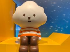 -泡泡玛特POPMART(正弘城店)
