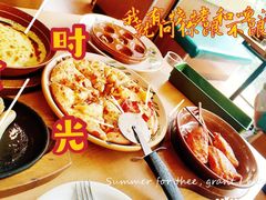 -萨莉亚意式餐厅(石鼓路店)