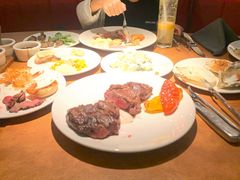 -拉蒂娜·巴西牛排馆 Latina·Brazilian Steakhouse(王府井喜悦店)