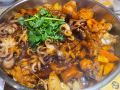 -黄记煌三汁焖锅(广州曜一城店)