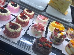 -BOKE博稞烘焙(天佑城店)