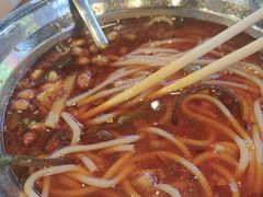 -雙冲柳州螺蛳粉&酸嘢&桂林米粉(簋街店)