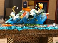 -漳州宾馆威尼斯西餐厅(胜利西路店)